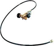 KOEPAINEYKSIKKÖ RIDGID 60BAR. LISÄLAITE 1460E 43676