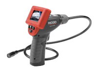 TARKASTUSKAMERA RIDGID CA25 MICRO 40043
