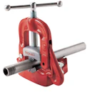 PUTKIPURISTIN RIDGID 2" PUTKET 40080