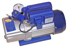 TYHJIÖPUMPPU ITE MK60DS