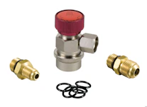 AUTOLIITIN ITE VALVE HIGH ADAPTERS 3/8-1/4