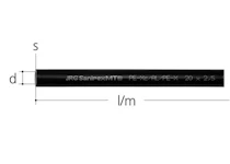 KOMPOSIITTIPUTKI 32MM 351632714