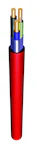 PALONKESTÄVÄ KAAPELI-HF TF FRHF 2x1,5 E30/FE180 R100