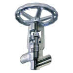 ISTUKKAVENTTIILI TERÄS PN320 DN25 H 10CRMO910 5649B ONNLINE