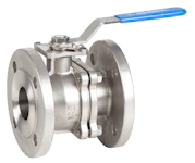 PALLOVENTTIILI L/L HST DN80 PN16 L GEN2528