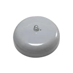 HÄLYTYSKELLO FRIEDLAND ELEKT. 230VAC 100dBA IP66 HAR
