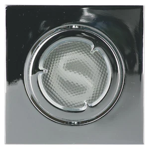 onnline Alasvalo onnline gu10 11w cfl ip24 neli s kromi