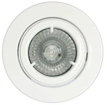 ALASVALO ONNLINE GU10 35W IP24 PYÖR SÄÄD VA