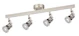 onnline Kohdevalaisin onnline focus 4x4wled gu10 3000k