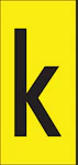 MERKINTÄKILPI H50 K