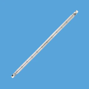 undefined Halogeenilamppu 1500w 257 mm