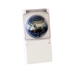 KELLOKYTKIN OPAL DIGITAL 16A 3680W VRK/VKO ULKO