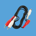 2RCA UROS/2RCA NAAR 1,5M OPAL
