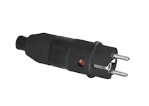 PISTOTULPPA ONNLINE SCHUKO-ULTRA 1-OS. IP54 MUS