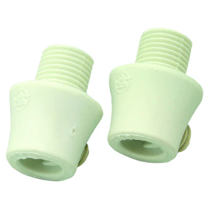 opal Puristusnippa opal musta 2kpl