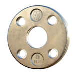 IRTOLAIPPA KEVYTMETALLI DN100 PN10