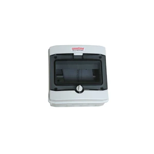 onnline Moduulikotelo pinta onnline onnfin8d ip65