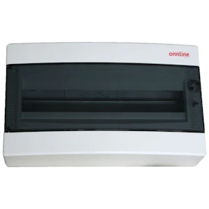 onnline Moduulikotelo pinta onnline onnfin18c ip40