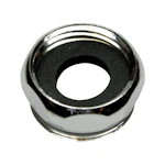MUUNNOSNIPPA OPAL M22x1x1/2 UK/SK KROMI