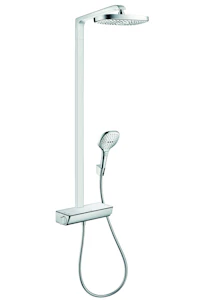 hansgrohe Suihkuhana hansgrohe 27128000 raindance select e300
