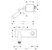 axor Pesuallashana hansgrohe 10074000 axor starck x