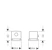 axor Pintaosa hansgrohe 38480000 axor uno2
