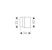 hansgrohe Ripustin hansgrohe 27515000 axor starck