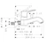 hansgrohe Amme- ja suihkuhana hansgrohe 31478000 metris classic