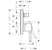 hansgrohe Pintaosa hansgrohe 14145000 talis classic