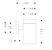 hansgrohe Hammasmukiteline hansgrohe 40518000 logis