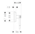 hansgrohe Wc-paperiteline hansgrohe 41626000 logis classic