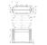 axor Pyyhekuivain vesi hansgrohe 42512180 axor urquiola