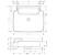 axor Pesuallas hansgrohe 19948000 axor bouroullec