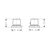 axor Pintaosa hansgrohe 19432000 axor bouroullec