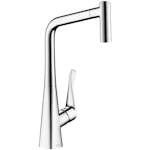 KEITTIÖHANA HANSGROHE 14820800 METRIS