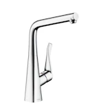 KEITTIÖHANA HANSGROHE 14822000 METRIS