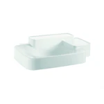 PESUALLAS HANSGROHE 19942000 AXOR BOUROULLEC
