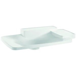 axor Pesuallas hansgrohe 19943000 axor bouroullec