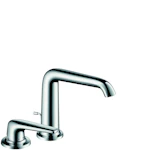 PESUALLASHANA HANSGROHE 19123000 AXOR BOUROULLEC