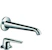 axor Pesuallashana hansgrohe 19137000 axor bouroullec