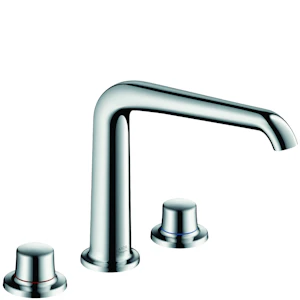 axor Pesuallashana hansgrohe 19142000 axor bouroullec