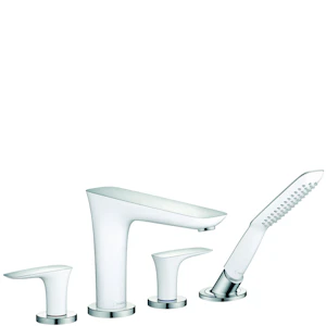 hansgrohe Pesuallashana hansgrohe 15446000 puravida