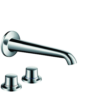 axor Pesuallashana hansgrohe 19139000 axor bouroullec