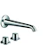 axor Pesuallashana hansgrohe 19139000 axor bouroullec