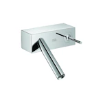 PESUALLASHANA HANSGROHE 10074000 AXOR STARCK X
