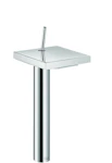 PESUALLASHANA HANSGROHE 10080000 AXOR STARCK X