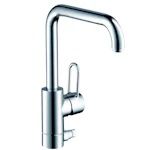 KEITTIÖHANA HANSGROHE 14855000 AXOR UNO PKV