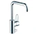 axor Keittiöhana hansgrohe 14855000 axor uno pkv