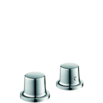 PINTAOSA HANSGROHE 19432000 AXOR BOUROULLEC