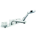 AMME- JA SUIHKUHANA HANSGROHE 11445000 AXOR URQIOLA